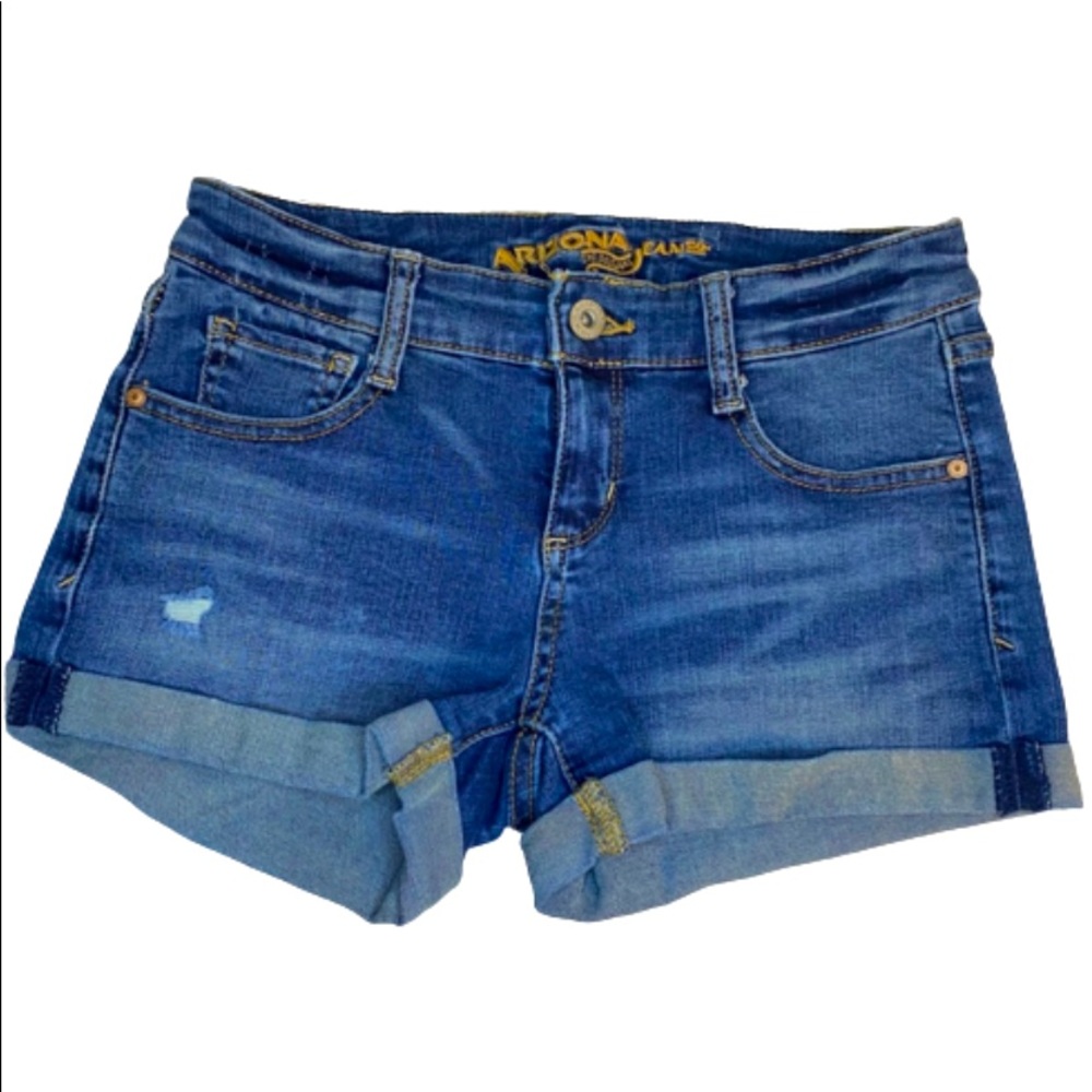Arizona Jean Co Denim Shorts
